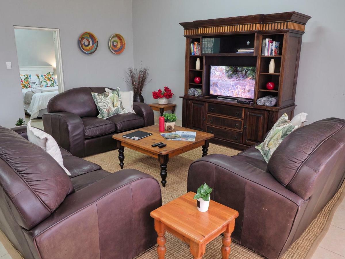 Poinsettia Family Holiday home *