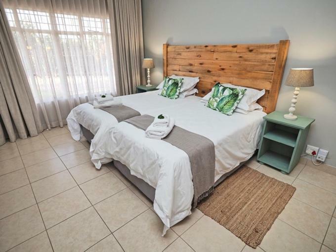 Holiday home Poinsettia Family Hazyview