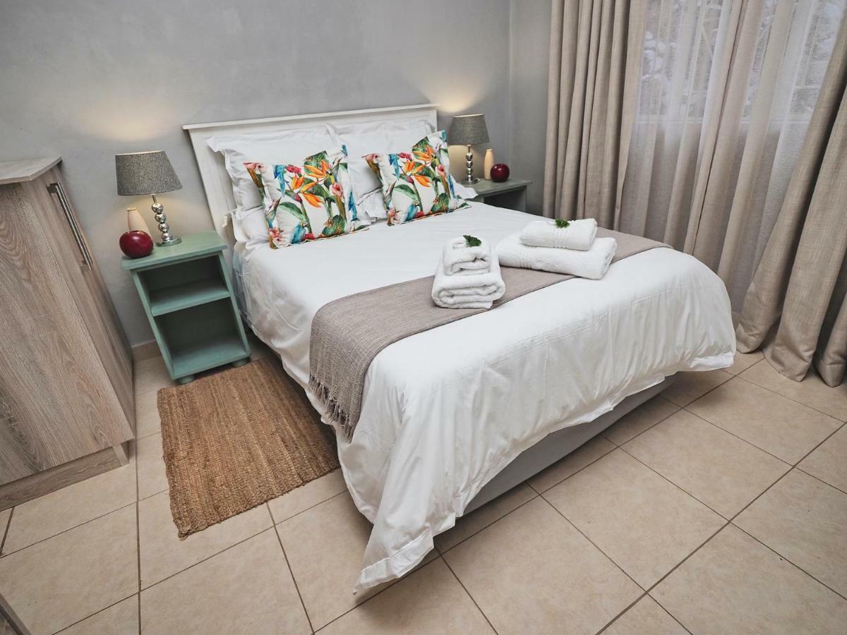 Poinsettia Family Holiday home *